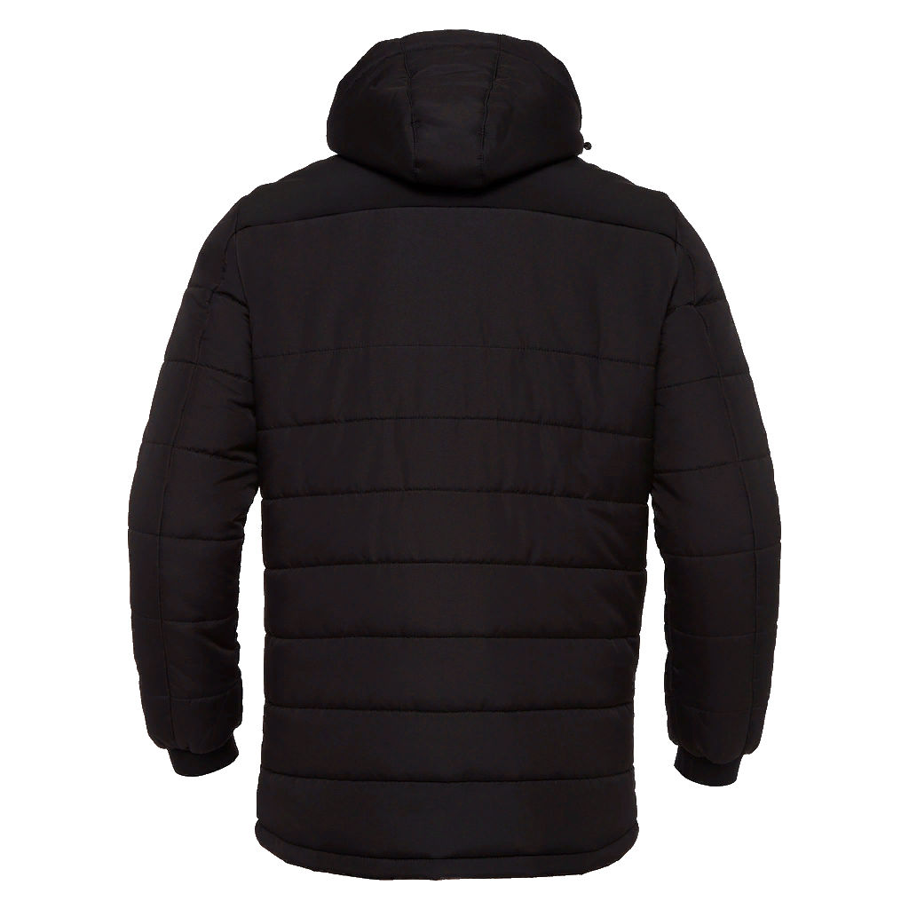 Baldoyle United FC Adult Narvik Jacket