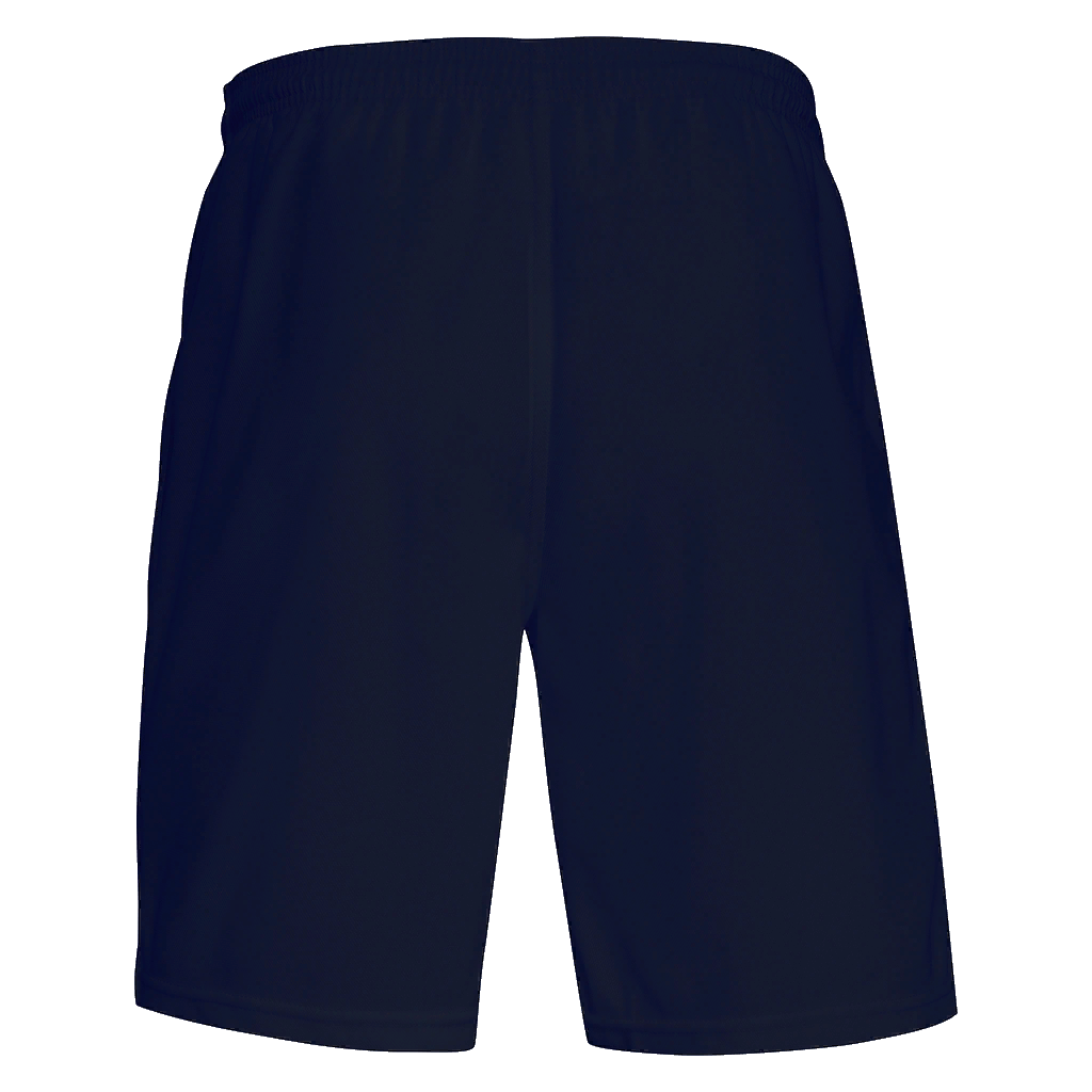 Ireland Women's National Team Official Supporters Club Unisex Draco Hero Shorts Navy
