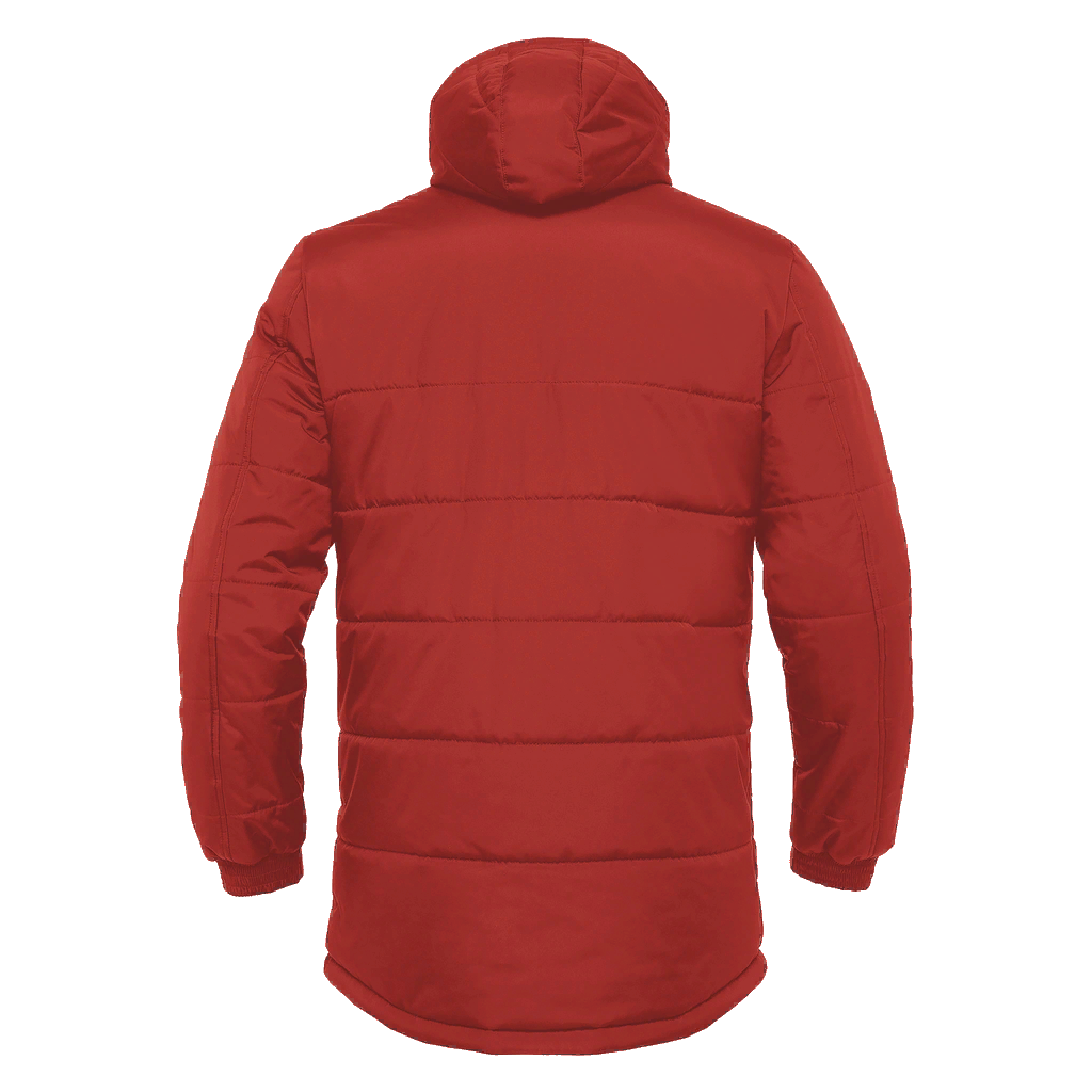 St. Columbans SYC Gyor Red ADULTS