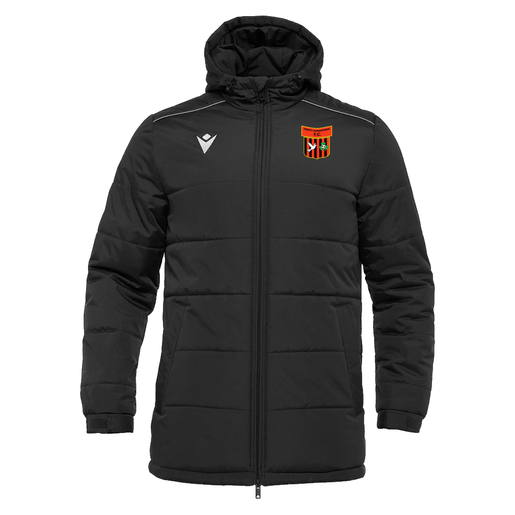 Trinity Donaghmede FC Youth/Adult Gyor Jacket