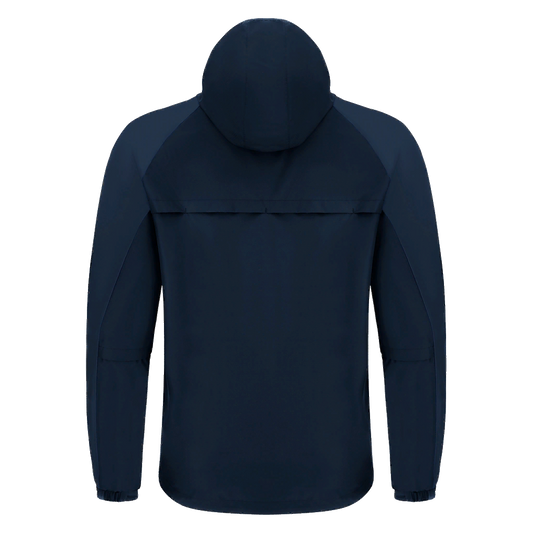 Emerald Warriors RFC Alps Rain Jacket