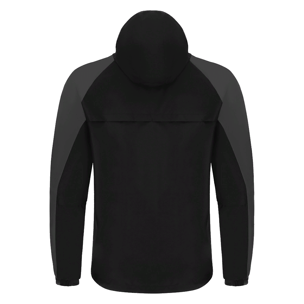Baldoyle United FC Kids Alps Rain Jacket