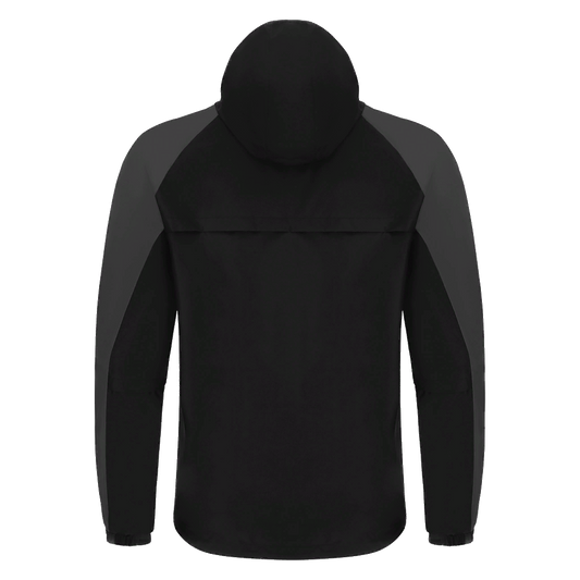 Baldoyle United FC Kids Alps Rain Jacket