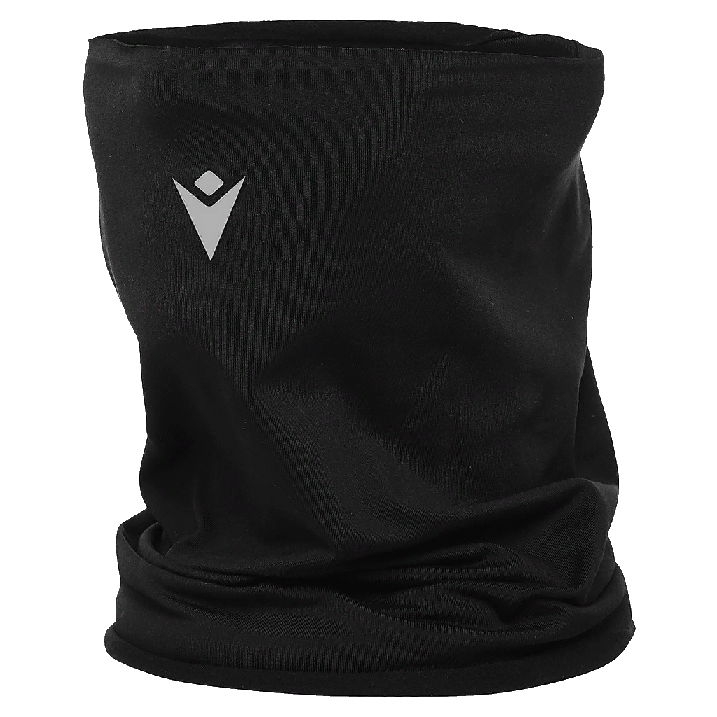 Rosemount Mulvey FC Blizzard neckwarmer Black