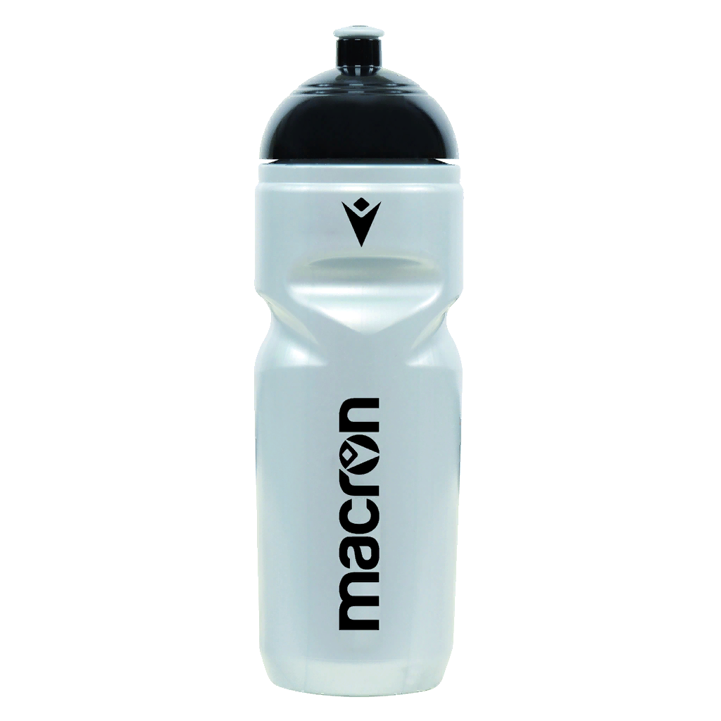Black Forge FC Water Bottle 800ml