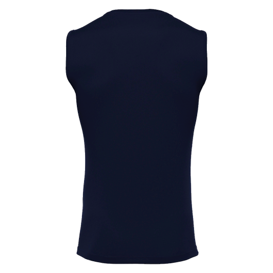 Emerald Warriors RFC Kesil Shirt SL Adults