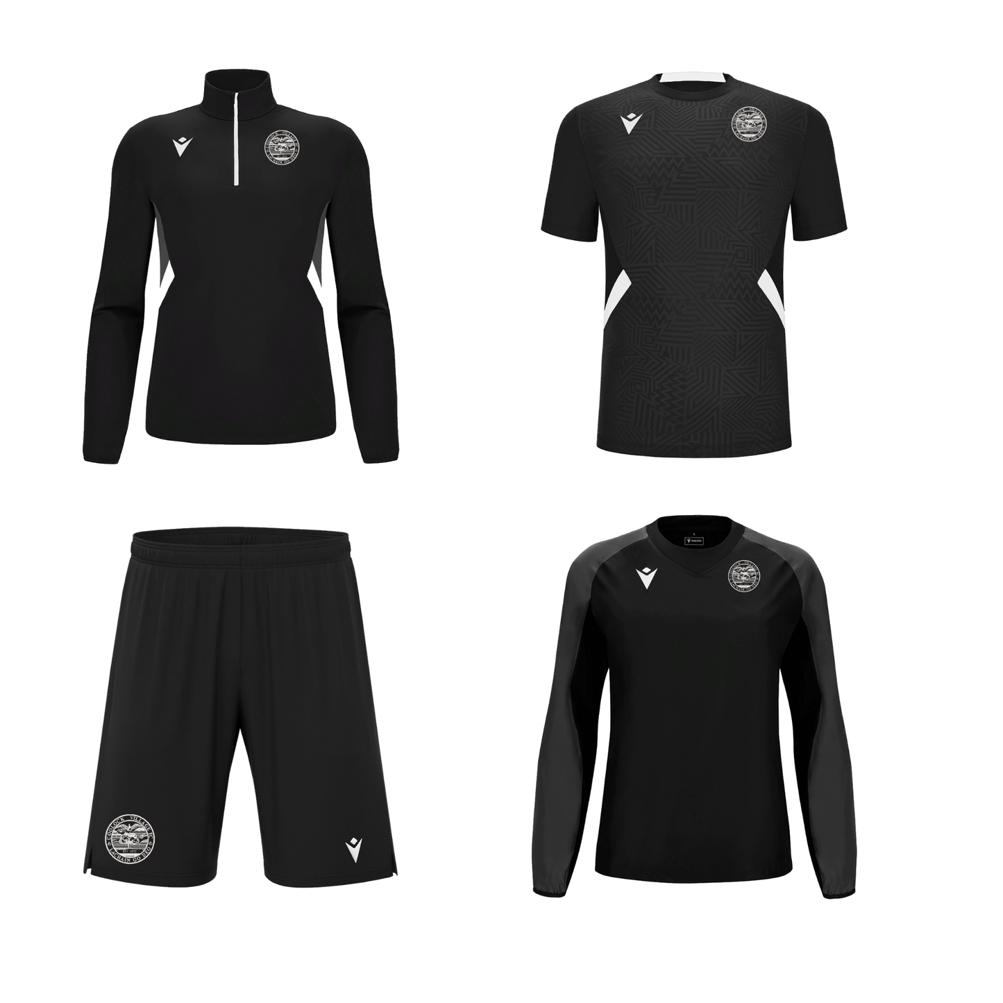 Coolock Village FC Adult Training Pack