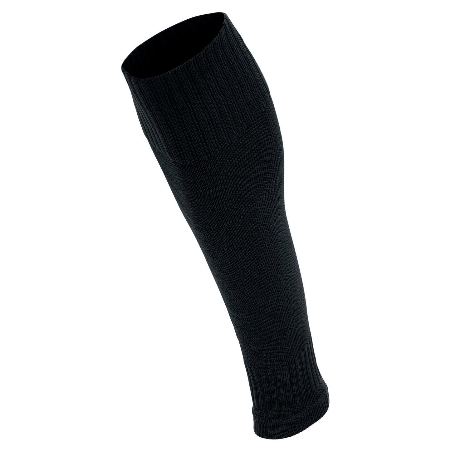 St James Gate FC Sprint Evo Footless Socks Black