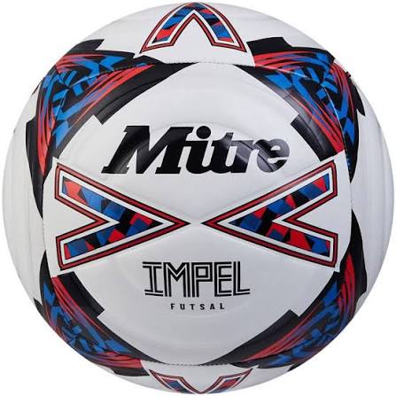 Accessories & Training Equipment Mitre Impel Futsal SIZE 3
