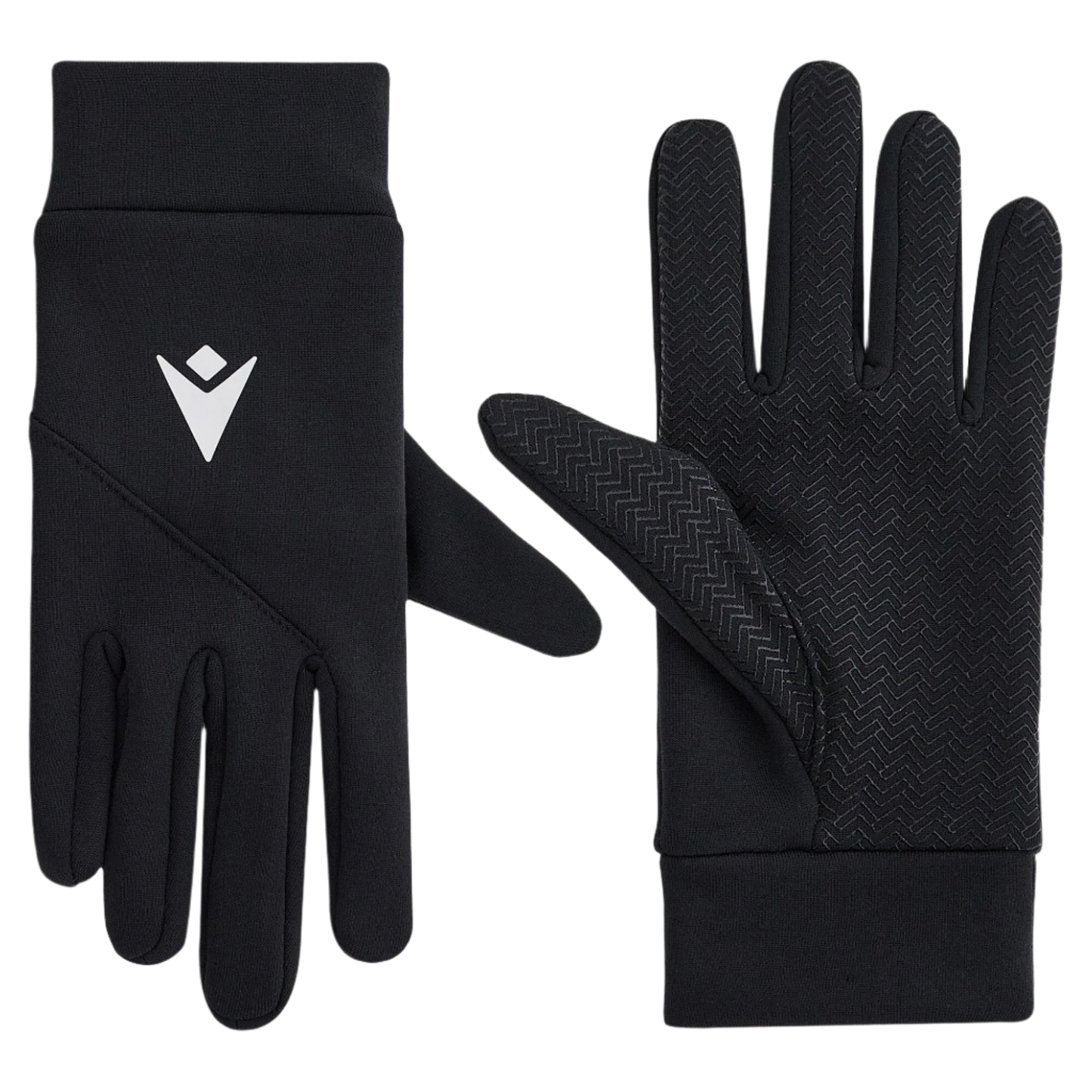 Referee Barrier Gloves