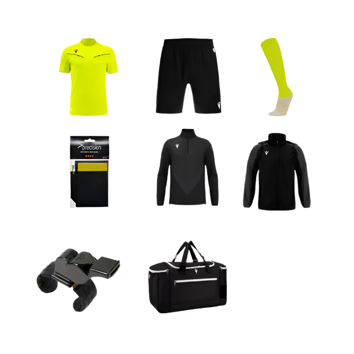 Referee Starter Pack