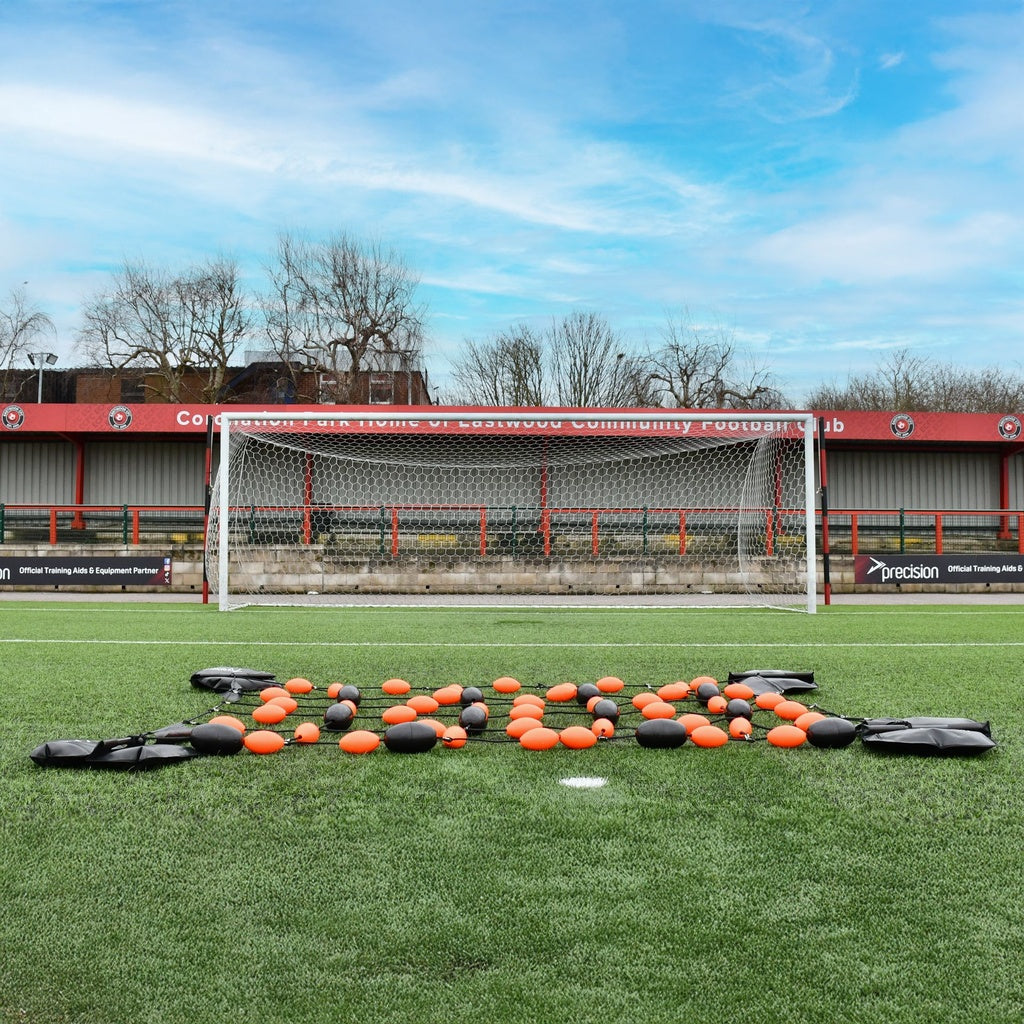 Accessories & Training Equipment Precision GK Ball Deflector Reactor Grid