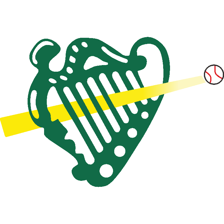 Baseball Ireland Logo