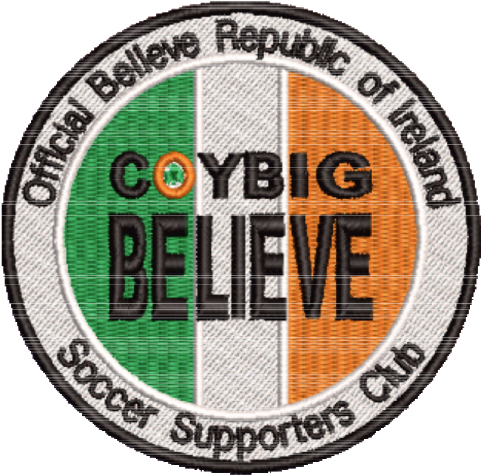 COYBIG Believe CRISC