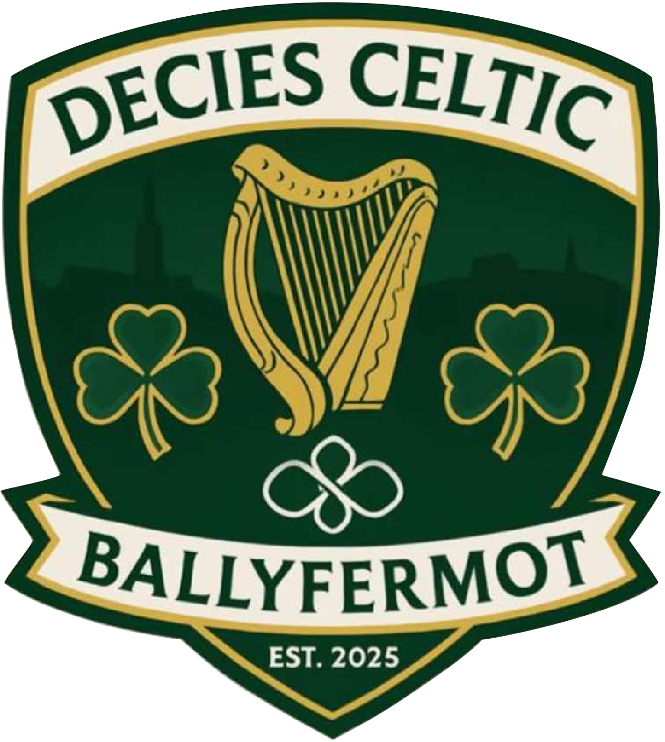 Decies Celtic