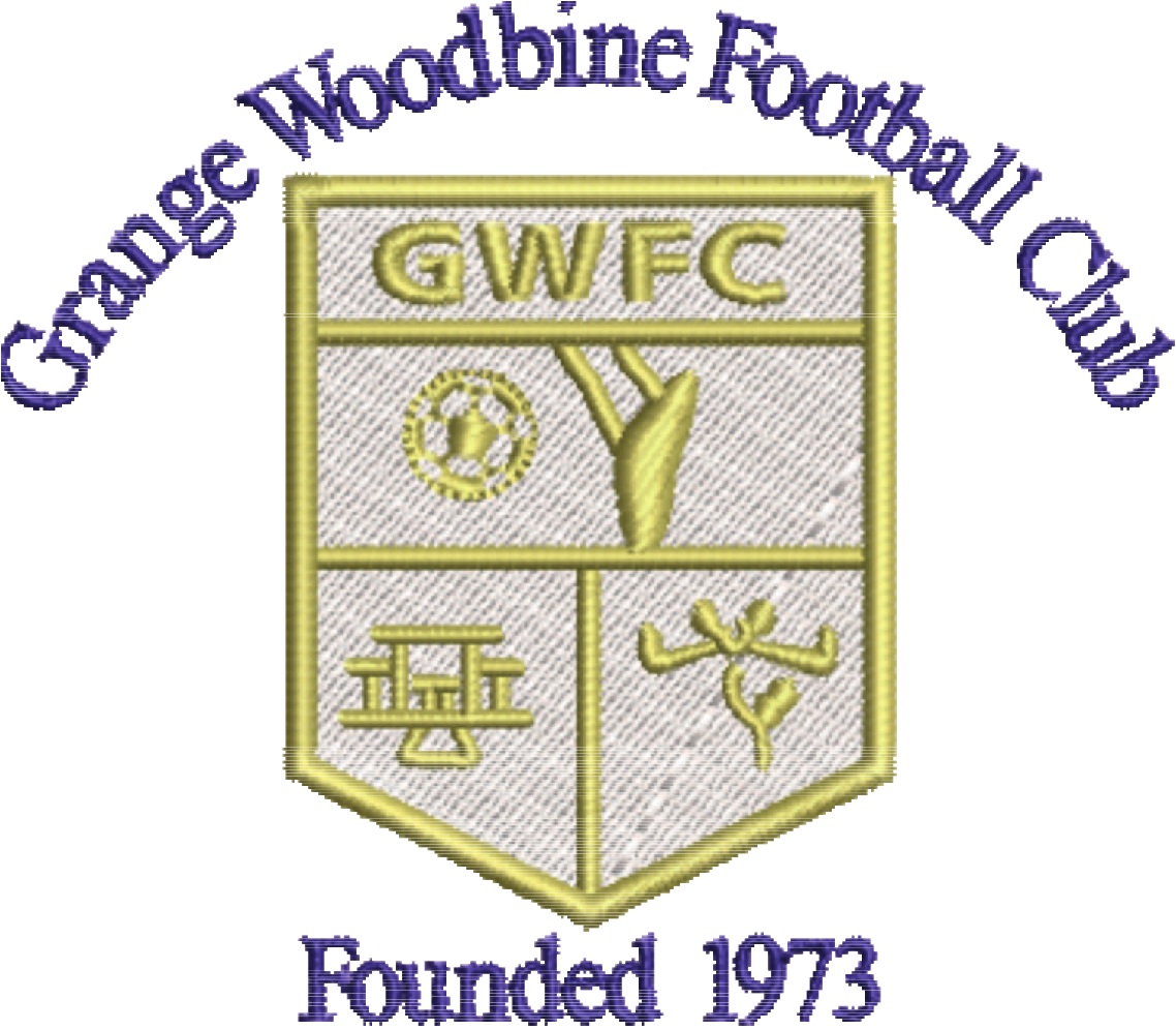 Grange Woodbine FC