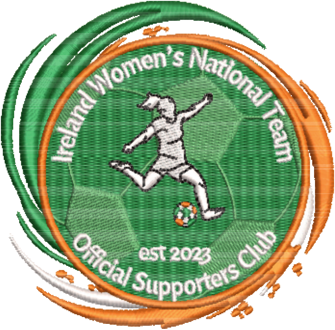 Ireland Women's National Team Official Supporters Club (Members Only)