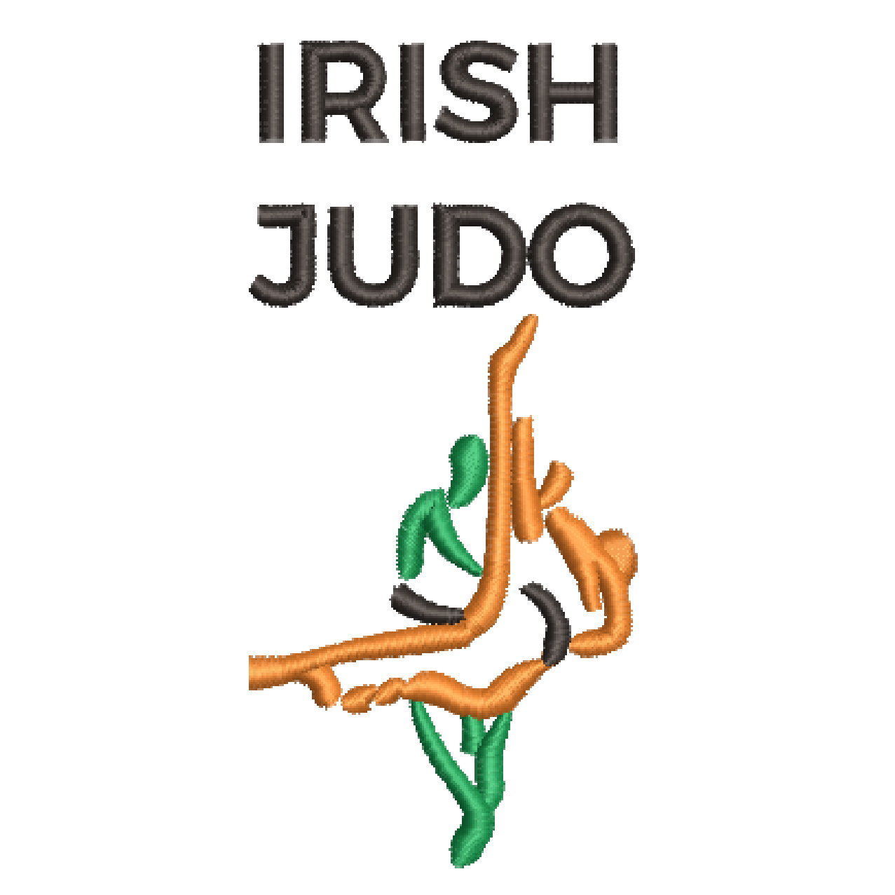 Irish Judo