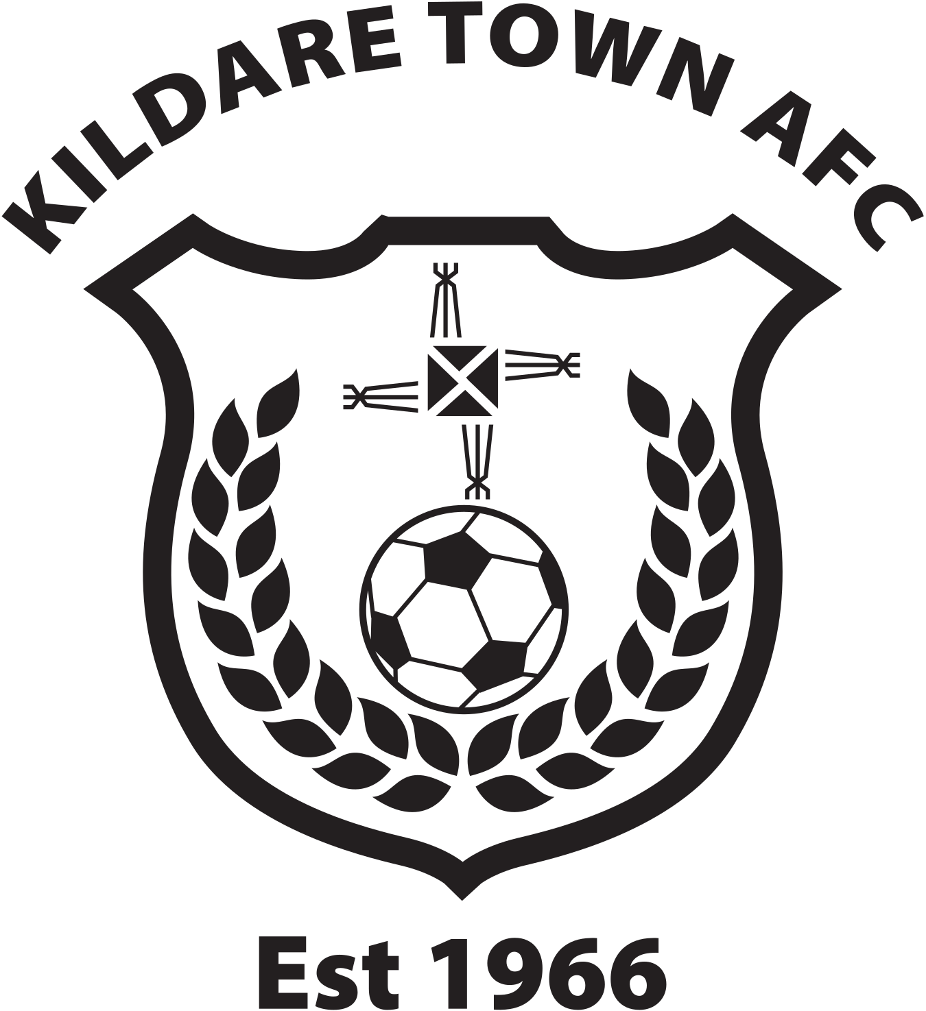 Kildare Town AFC