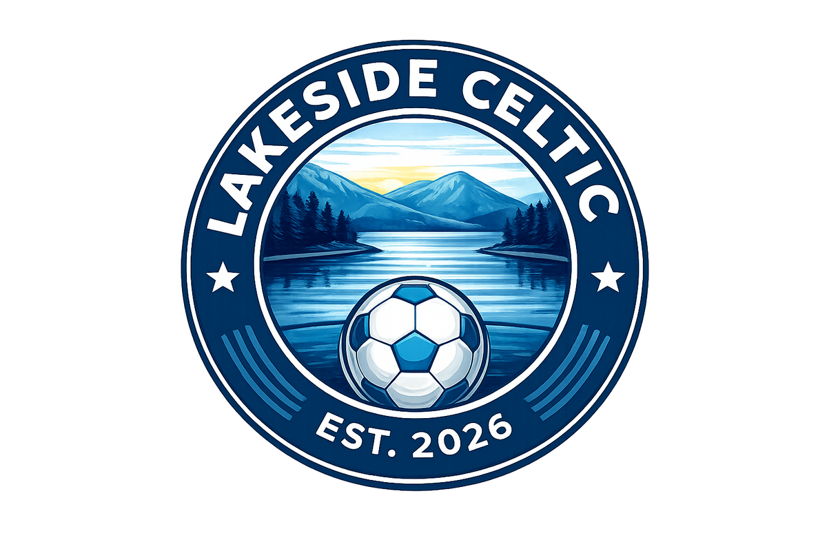Lakeside Celtic