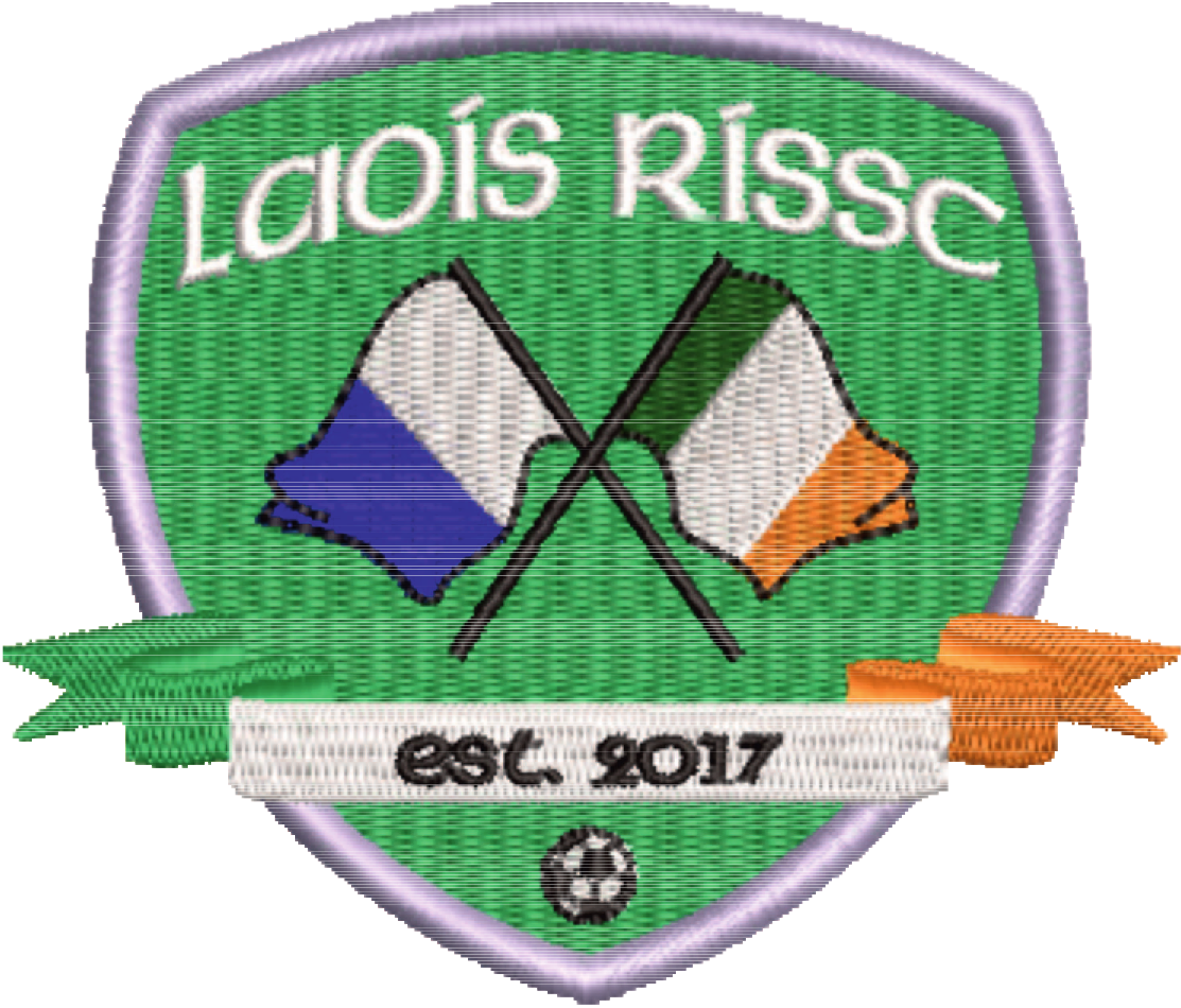 CRISC Laois