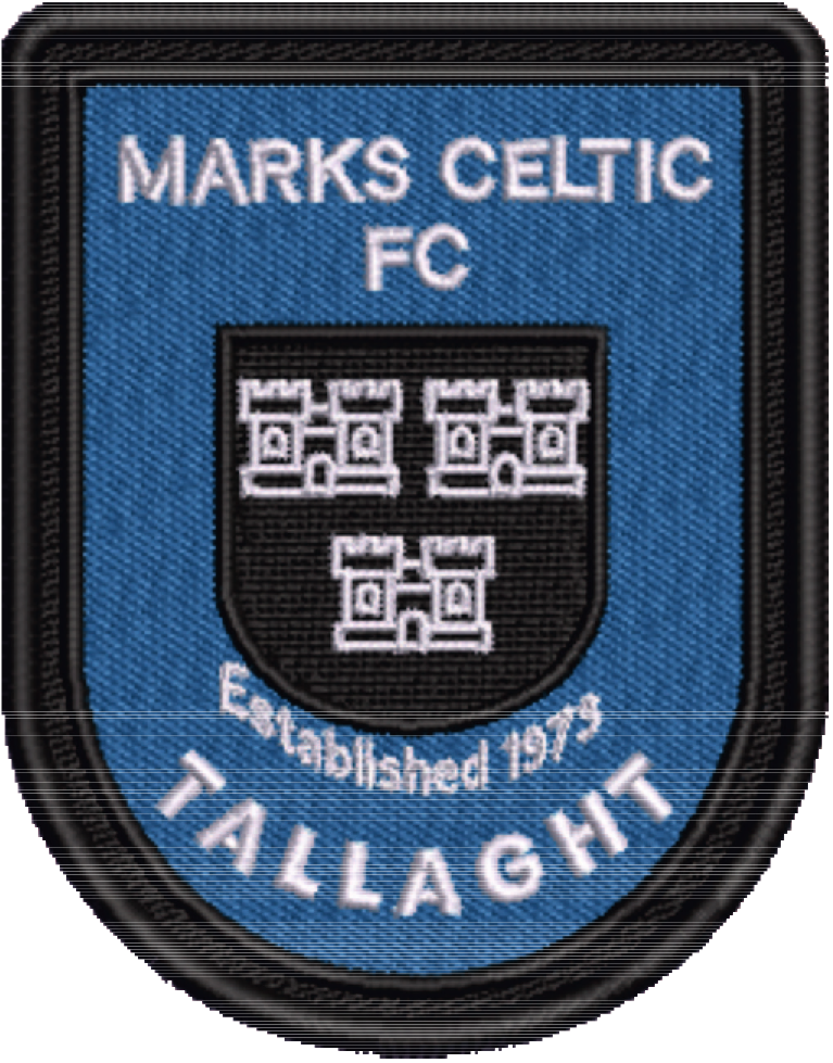 Marks Celtic FC