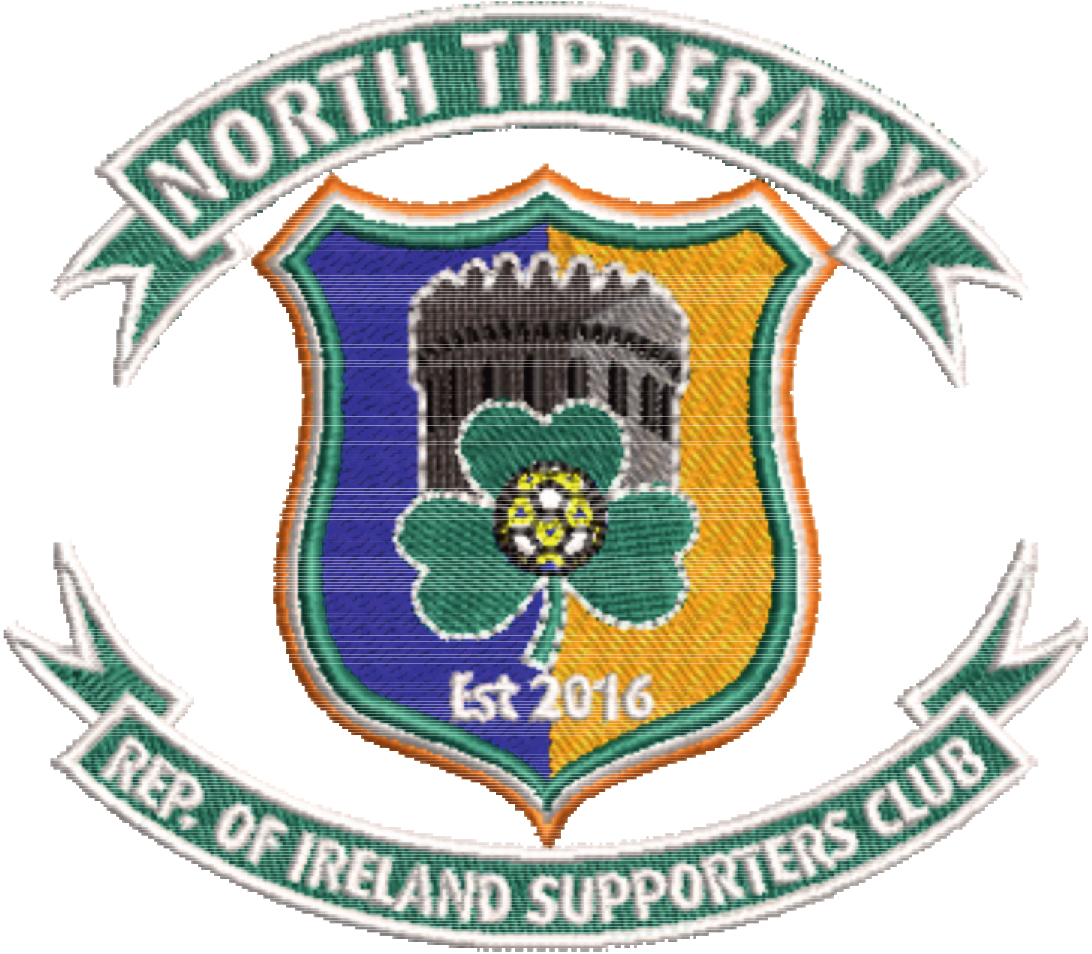 CRISC North Tipperary