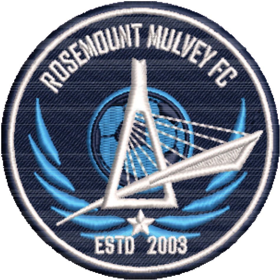 Rosemount Mulvey FC