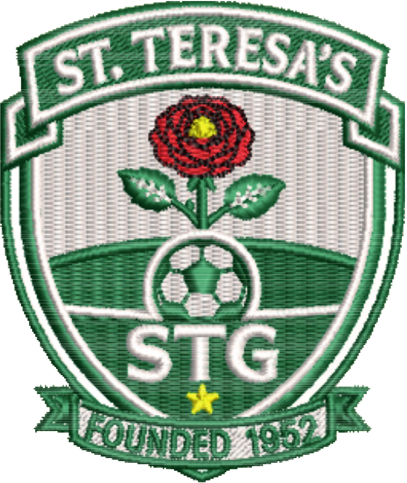 St Teresa's Gardens