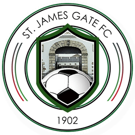 St James Gate FC