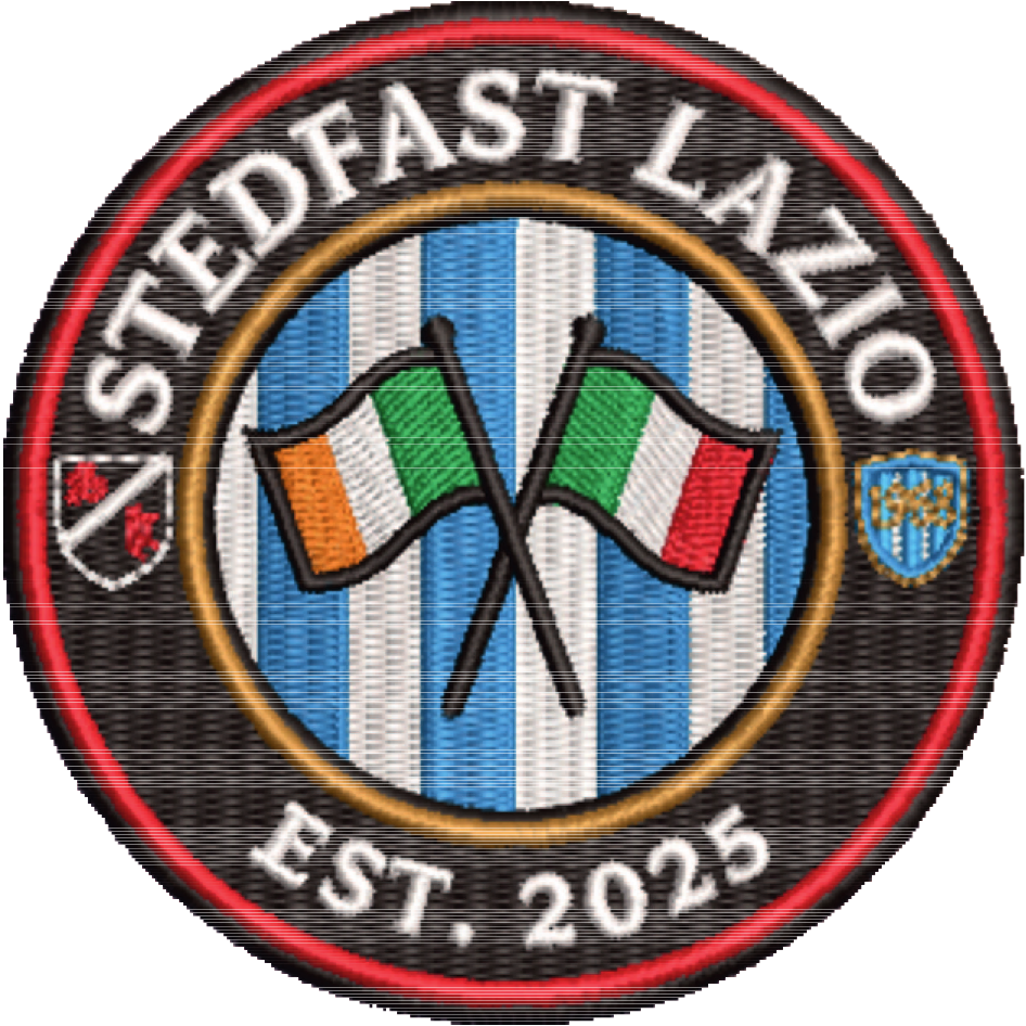 Stedfast x Lazio