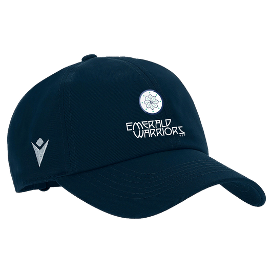 Emerald Warriors RFC Pepper Cap