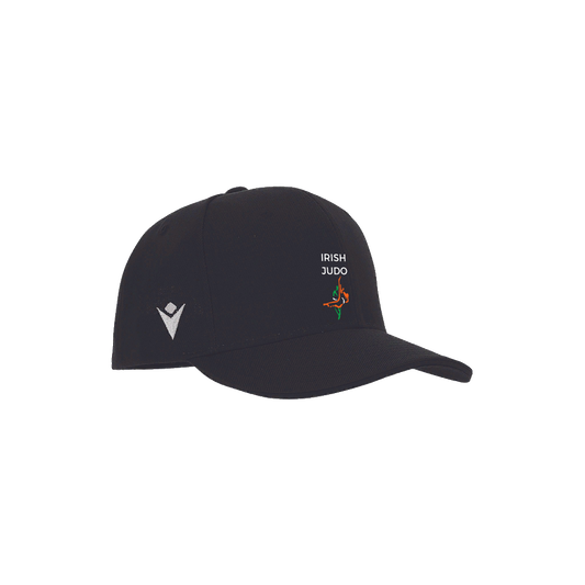 Irish Judo Pepper Adjustable Cap
