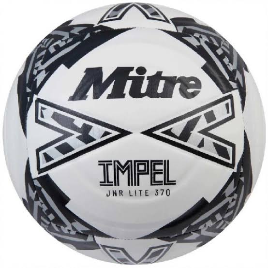 Accessories & Training Equipment Mitre Junior Impel Lite 370g AGE 12-14