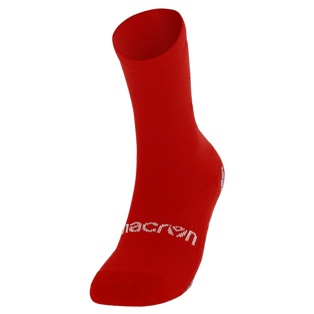 Phoenix Athletic FC Pro Grip Hero Socks Red