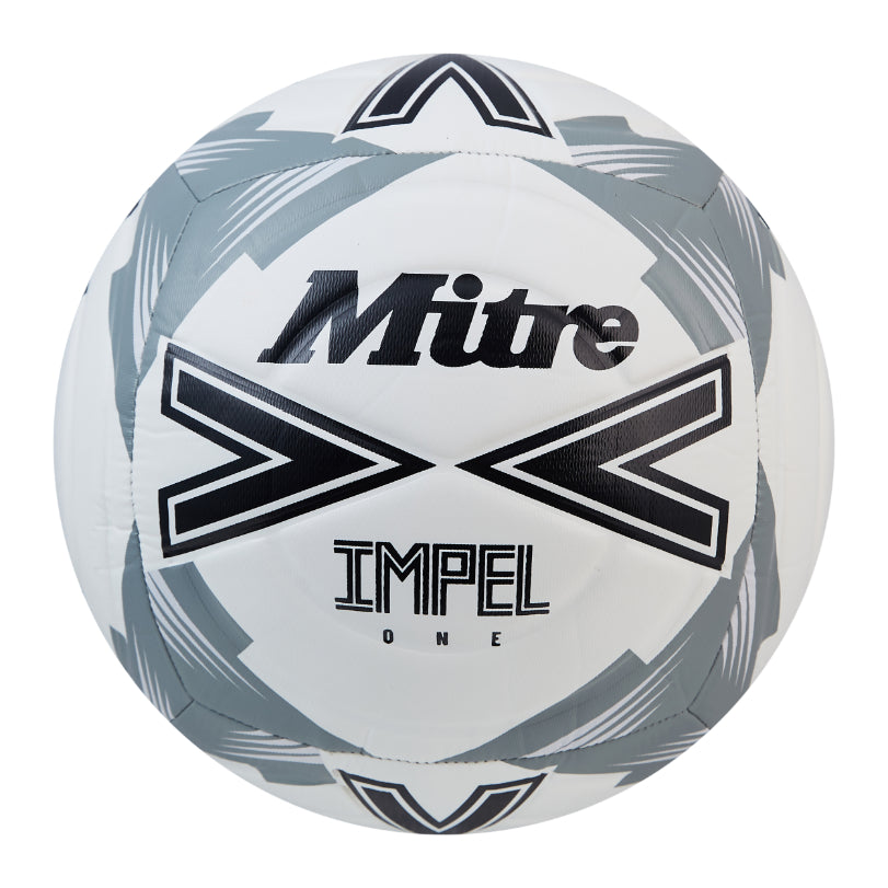Accessories & Training Equipment Mitre Impel One Footbal SIZE 3
