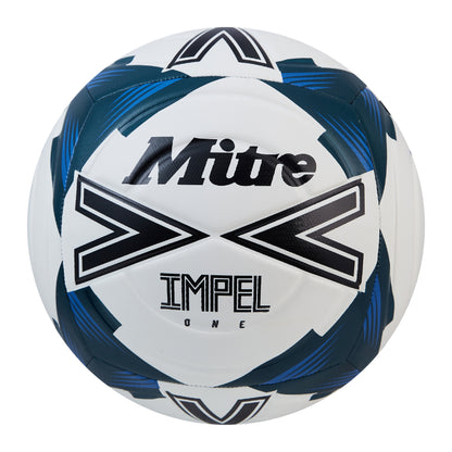 Accessories & Training Equipment Mitre Impel One Footbal SIZE 3