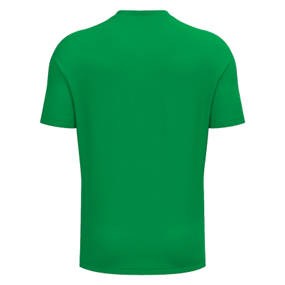 Glebe North FC Kids Rigel Hero Shirt SS Green