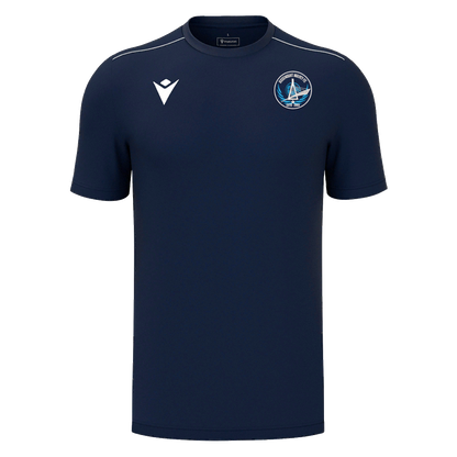 Rosemount Mulvey FC Adults Rigel Hero Shirt SS Navy