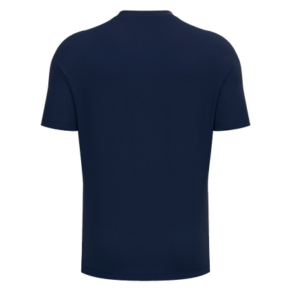 ELY Woodlawn FC Rigel Hero Shirt SS Navy
