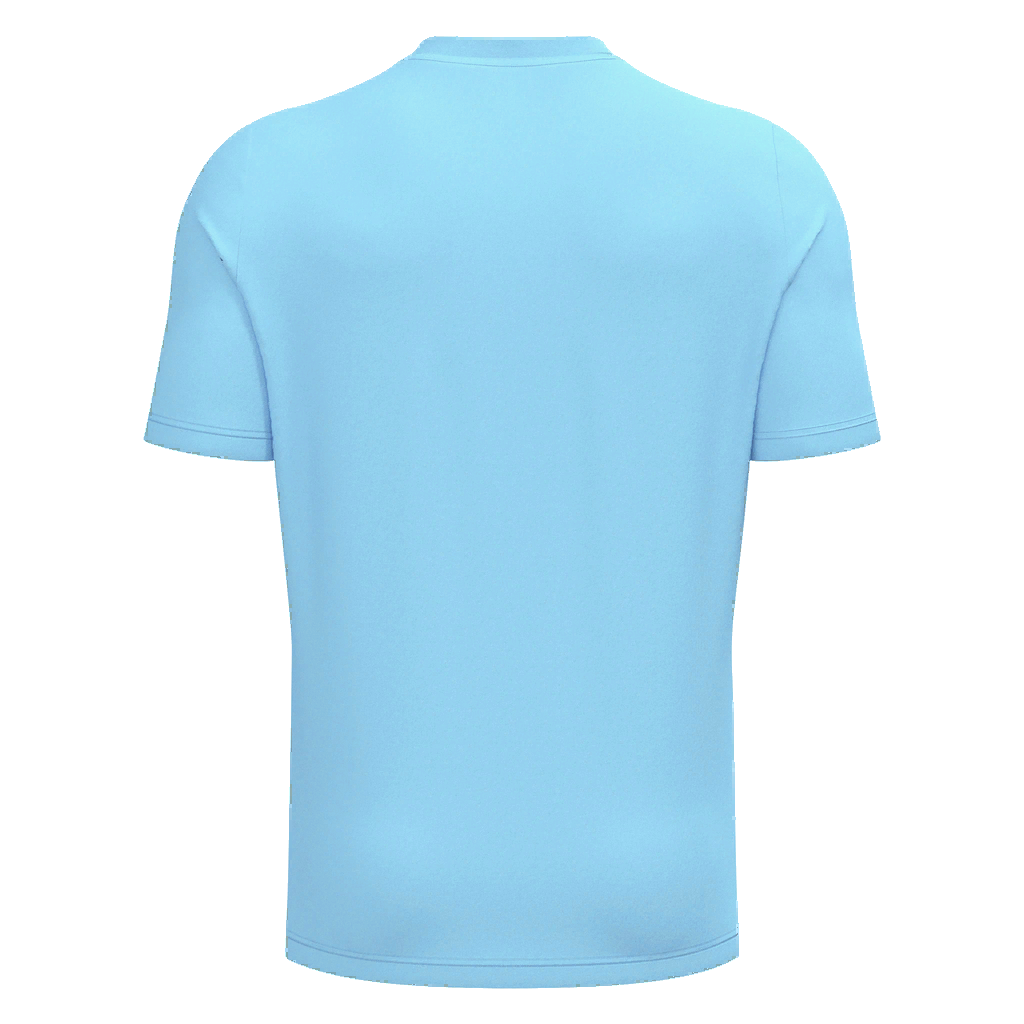 Stedfast x Lazio Adult Rigel Hero Training Shirt Sky Blue