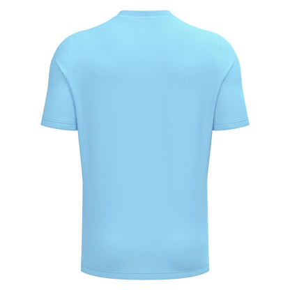 Stedfast x Lazio Adult Rigel Hero Training Shirt Sky Blue
