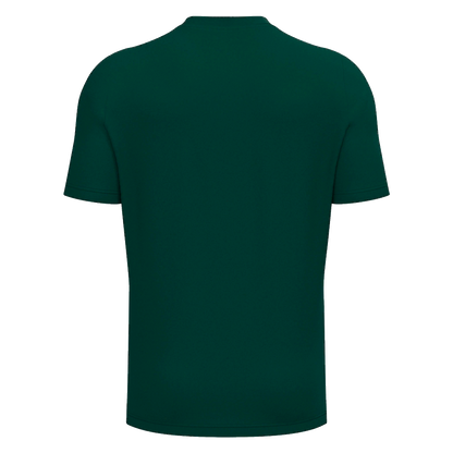 Feileacain Fathers Rigel Hero Kids Shirt SS Bottle Green