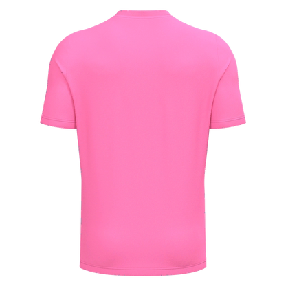 Firhouse Carmel FC Women's Rigel Hero Shirt SS Pink