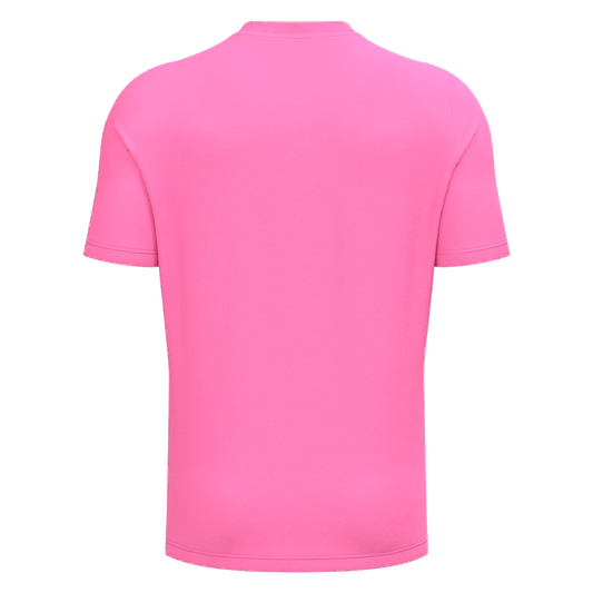 Firhouse Carmel FC Women's Rigel Hero Shirt SS Pink