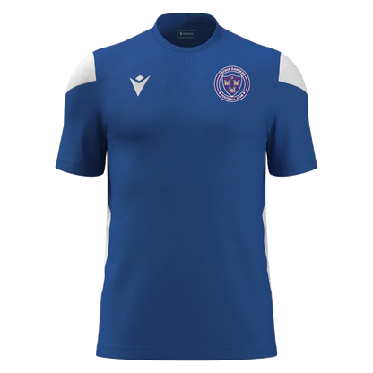 Fatima Rangers FC Golem Shirt SS Royal Blue