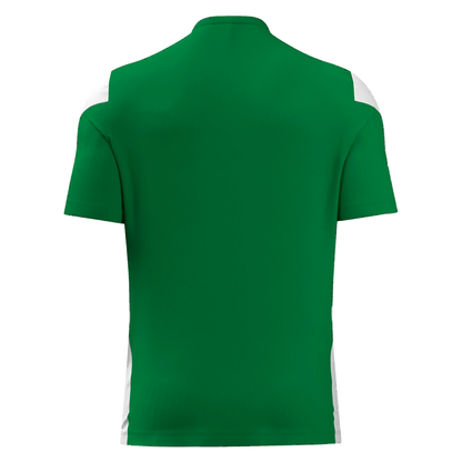 Baldoyle United FC Adult Polis Shirt SS