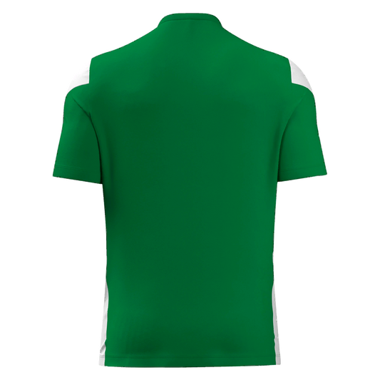 Baldoyle United FC Adult Polis Shirt SS