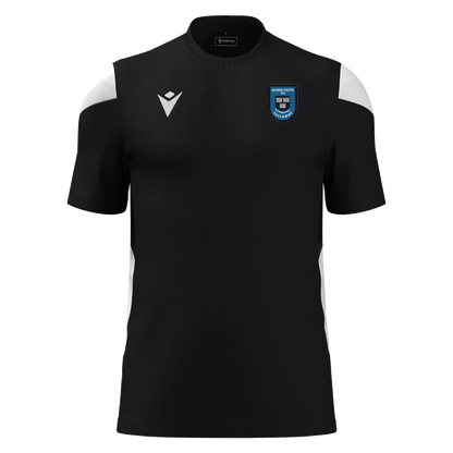 Marks Celtic FC Kids Polis Black & White