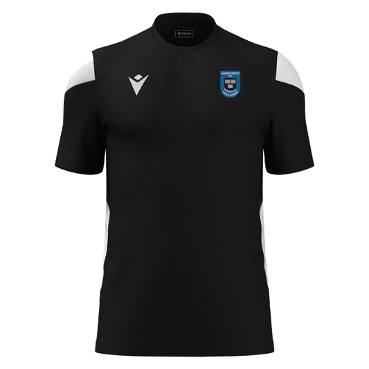Marks Celtic FC Adults Polis Black & White